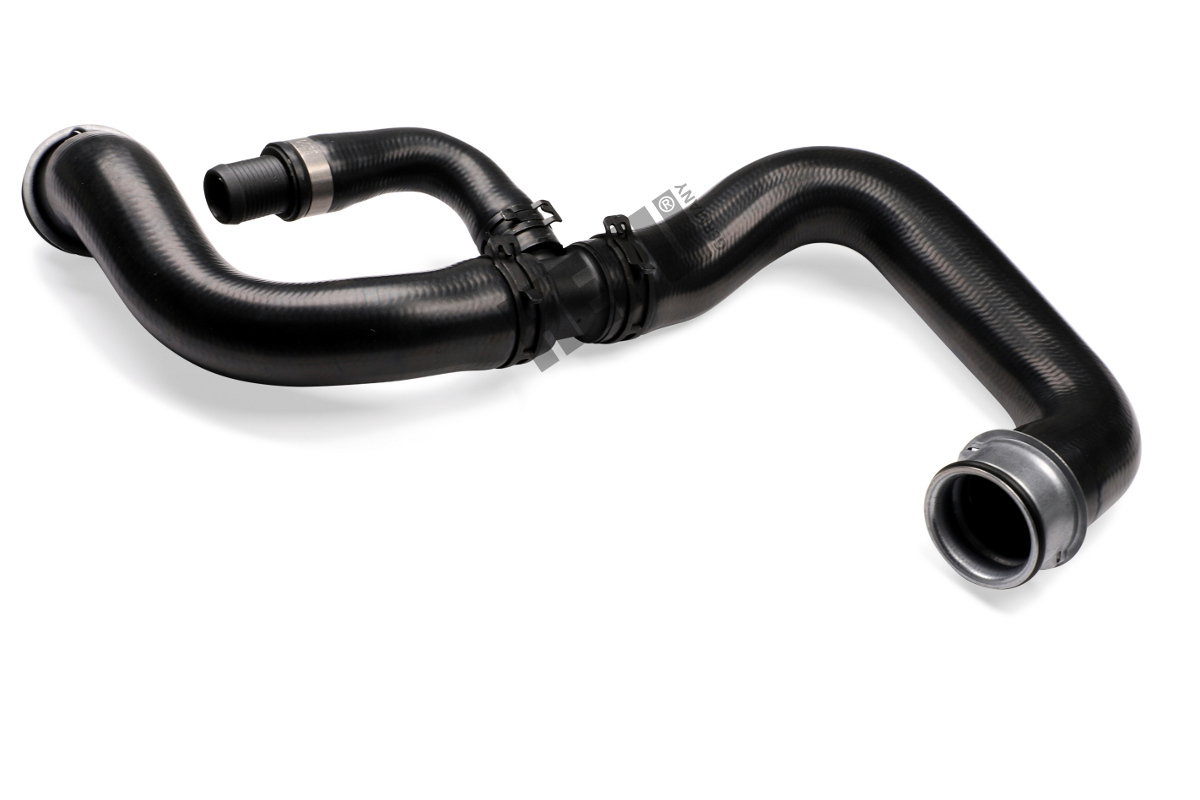 HEPU TM7025 Radiator Hose